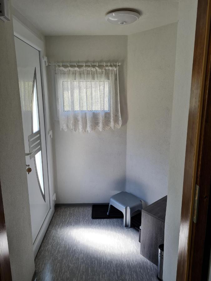 Apartma Jutersek 2+2 Libelice Exterior foto
